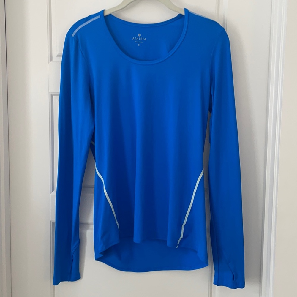 Athleta Exercise top